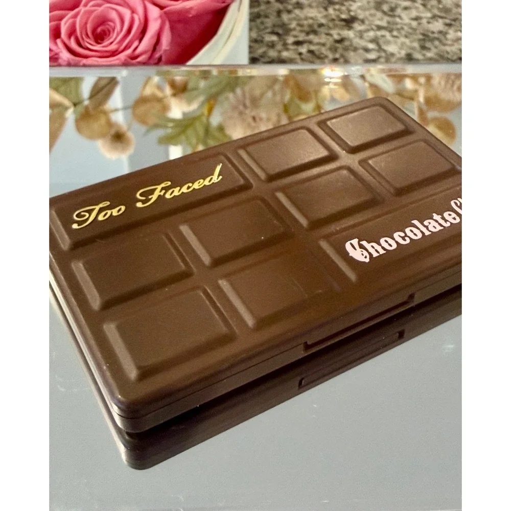Too Faced too faced